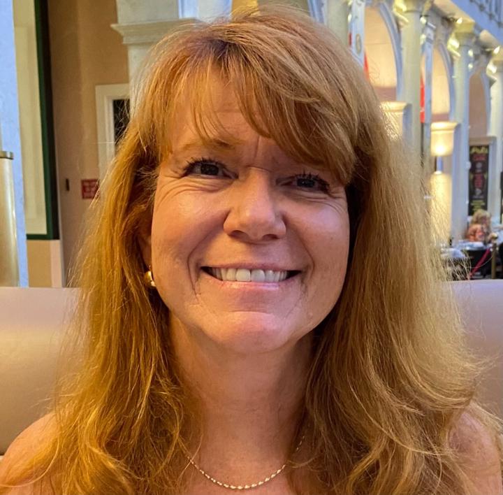 Deb Smith