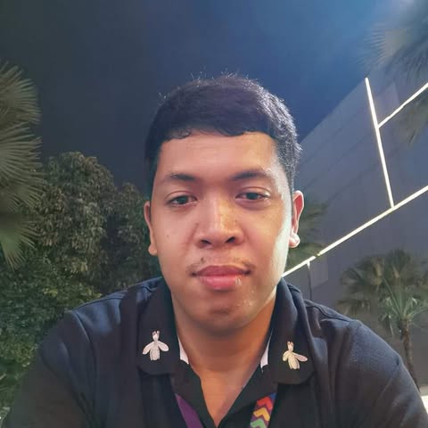 Jay-Ar Gabriel