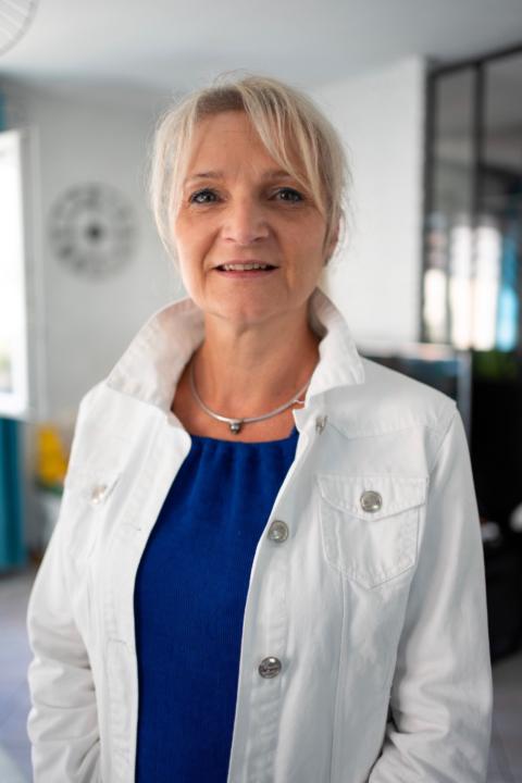 Valérie Tahon