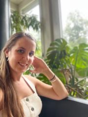 Anaïs Portier