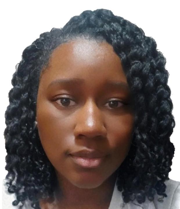 Jahmela Joseph-Thomas