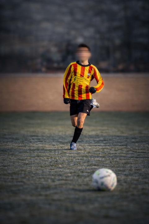 Ahmed ElHamrani