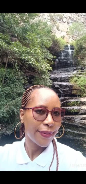 Lebogang Kusane