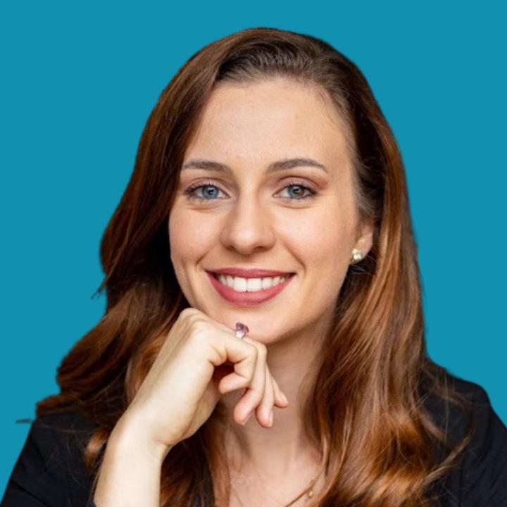 Caroline Kromwel