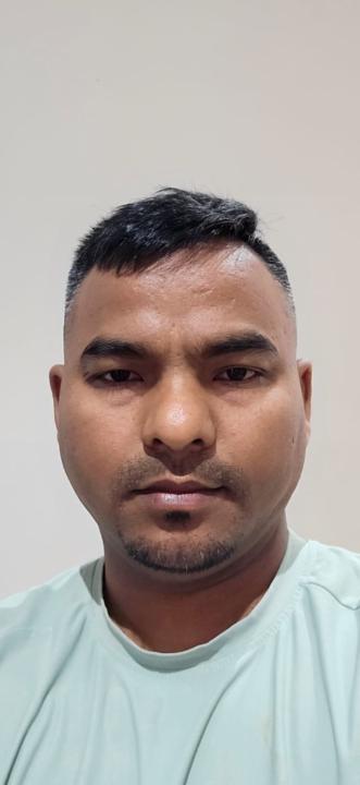 Ram Chandra Upreti