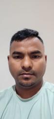 Ram Chandra Upreti