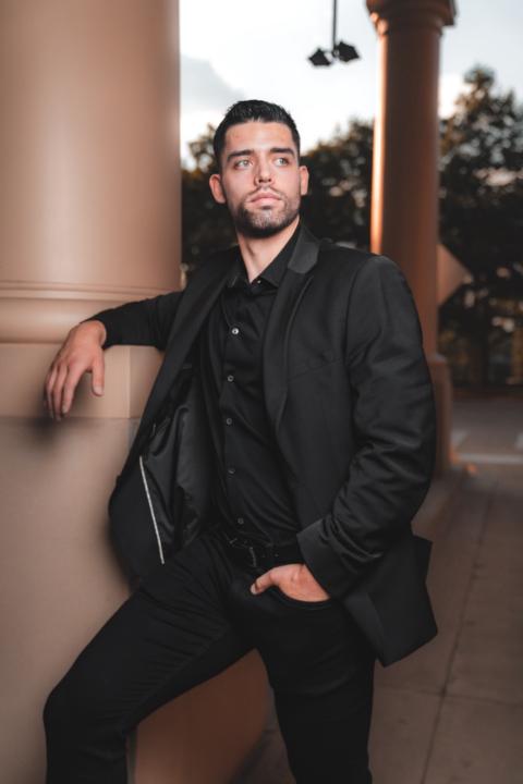 Nick Martinez