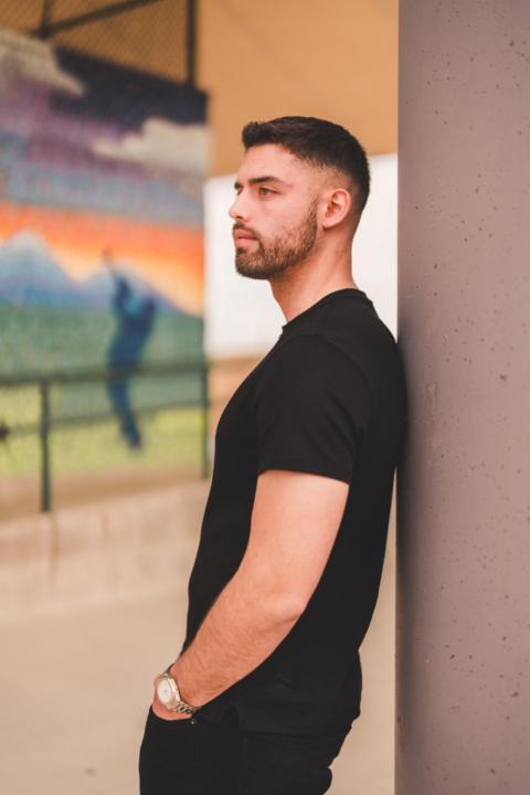 Nick Martinez
