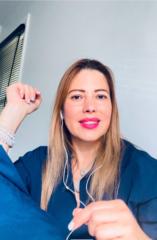 Bea Montealegre