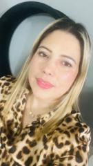 Bea Montealegre