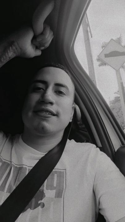 Ruben Dario Melo