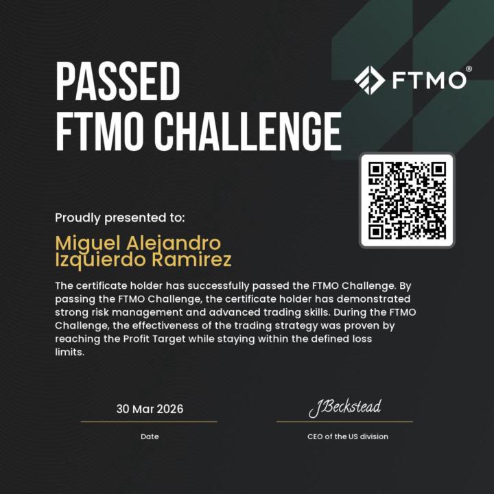 Primera fase pasada 