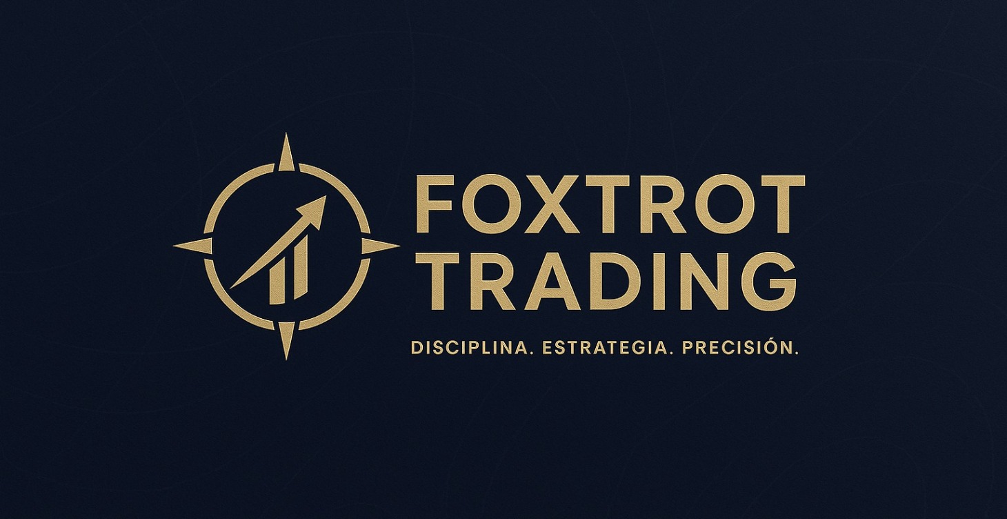 Bienvenido a Foxtrot Trading!