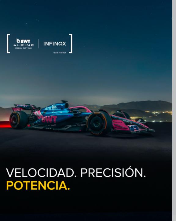 Broker oficial de la comunidad! 