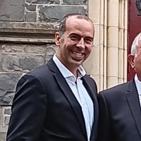 Mark Rossi