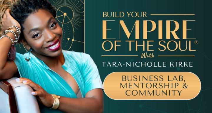 EMPIRES of the Soul® 