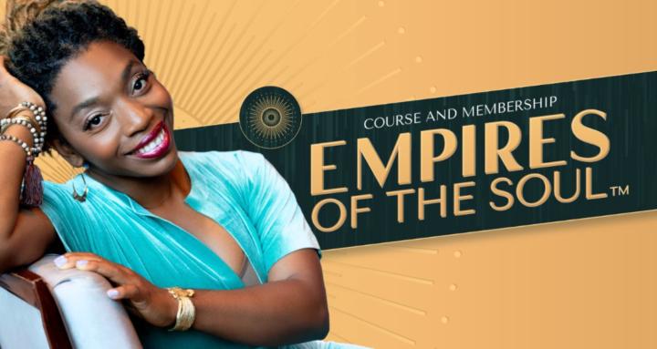 EMPIRES® with Tara Kirke