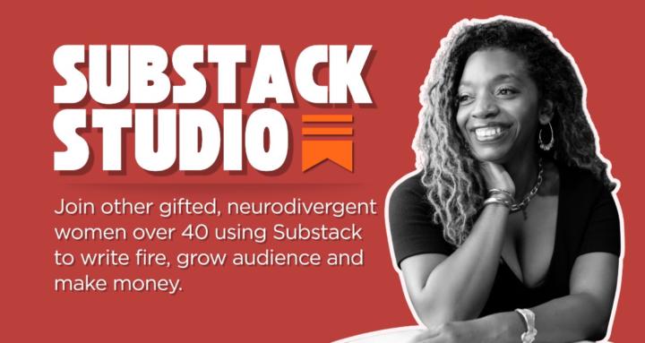 Substack Studio