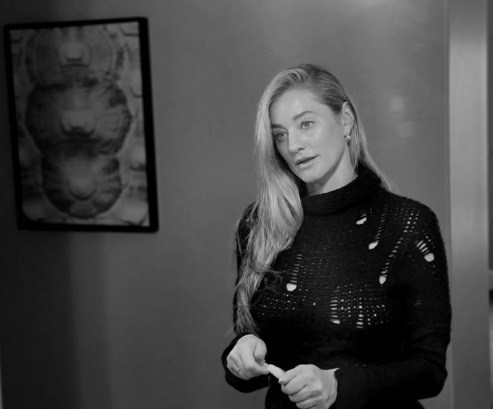 Sabine Kast