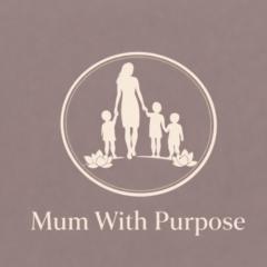 Mum WithPurpose