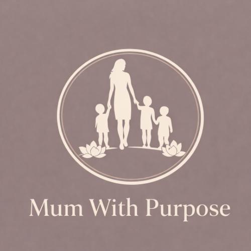 Mum WithPurpose