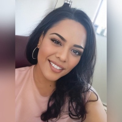Thelma Garcia
