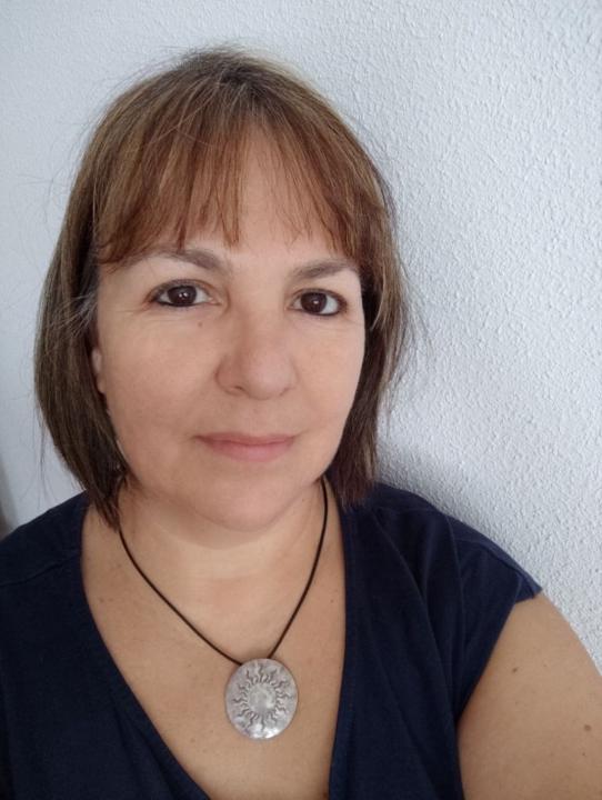 M. Cristina Hernandez