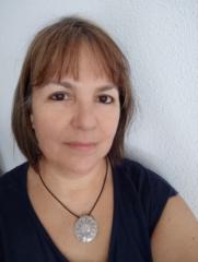 M. Cristina Hernandez