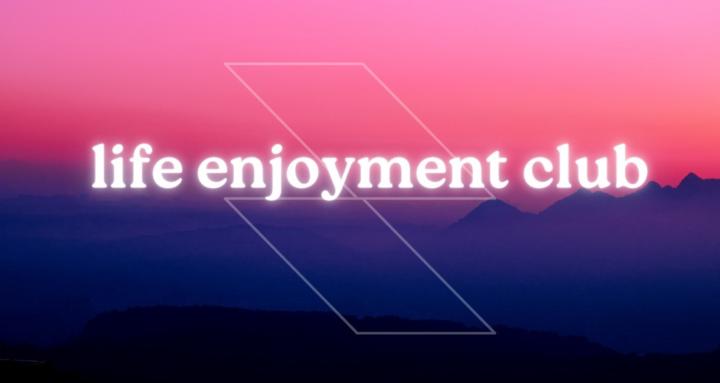 Life Enjoyment Club