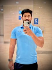 Deepak Bhandari
