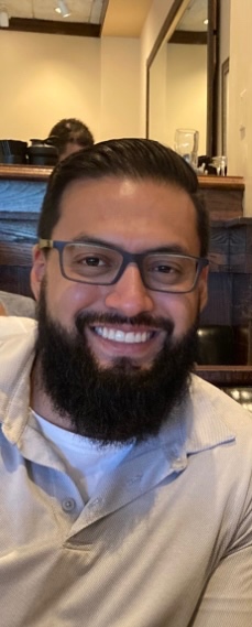 Mario Cruz