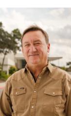 Chuck Foster