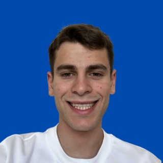 Dimitri Giannakoudakis