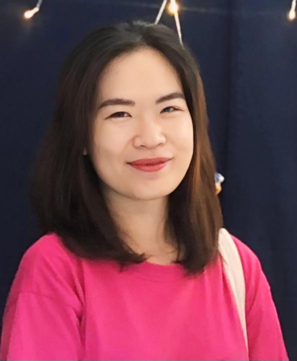Vân Hoàng