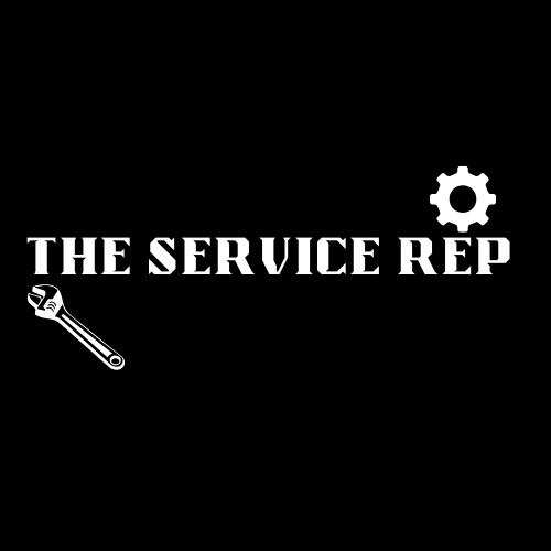 The Service Rep
