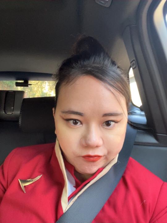 Wong Amy