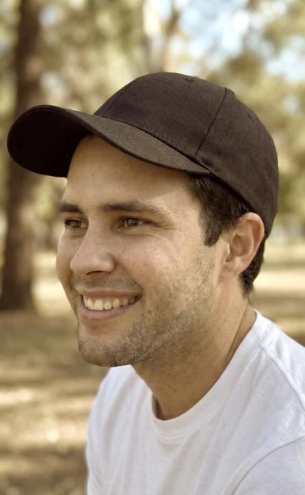Ryan Rudder