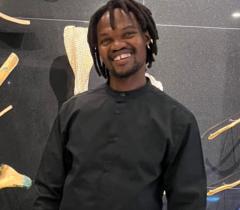 Tlou Moloto
