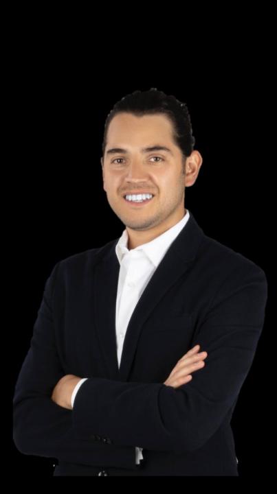 Alonso Sanchez