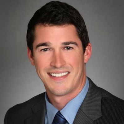 Alex Bouchard