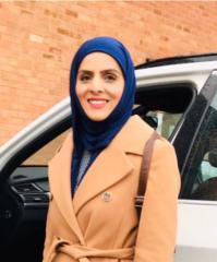Nadia Akhtar