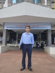 Nghiep Van