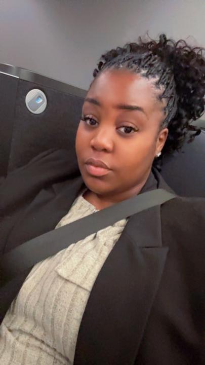 Roxanne Pappoe
