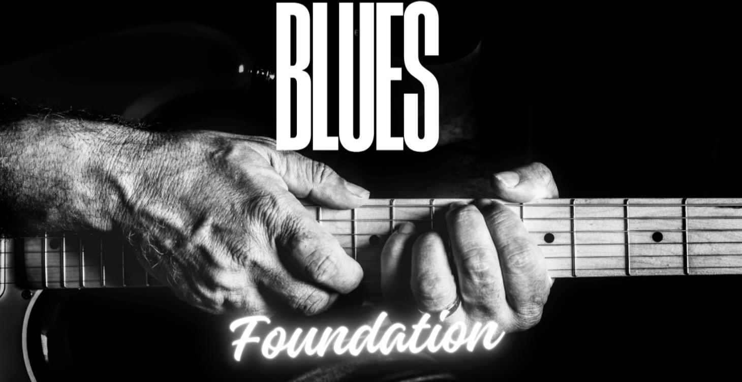 Blues Foundation