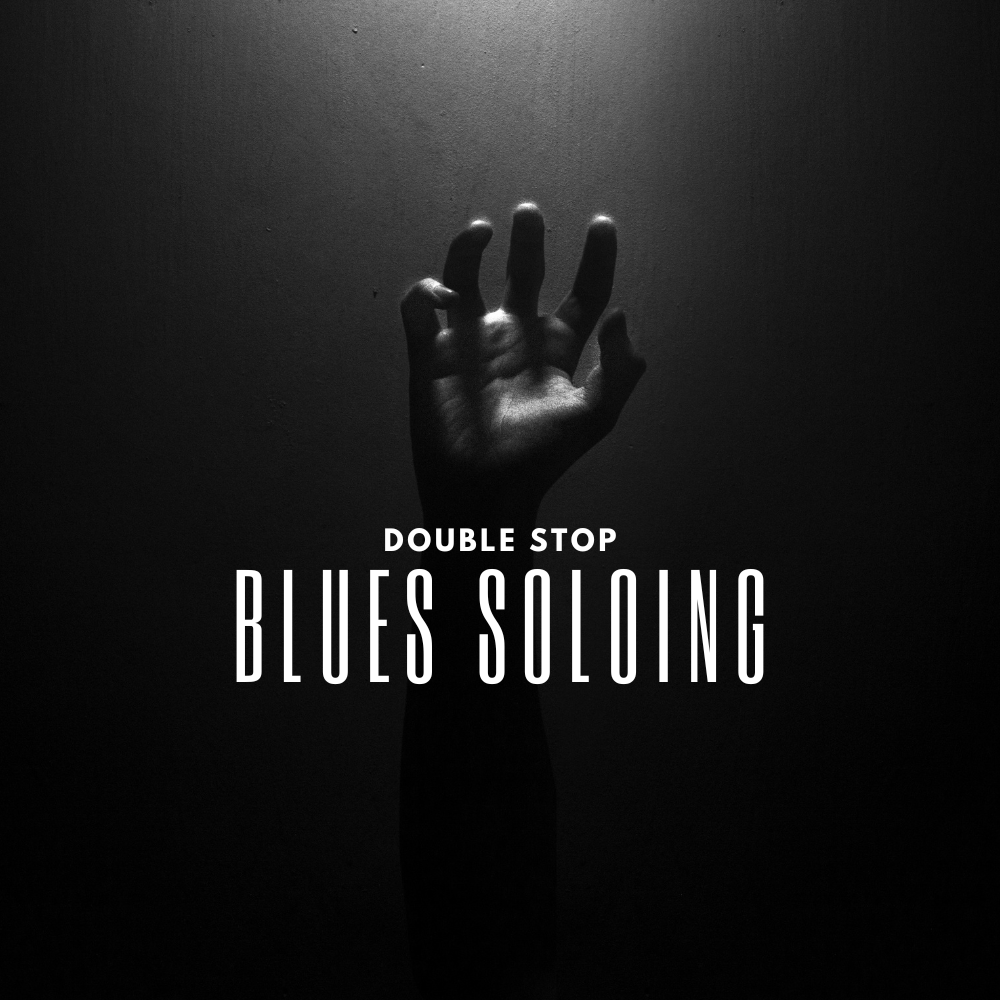 Blues Guitar Community
