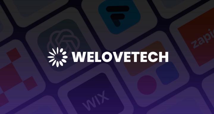 WELOVETECH
