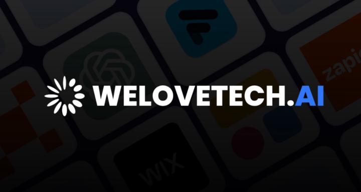 WELOVETECH