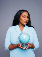 Dr. Valerie Dupree