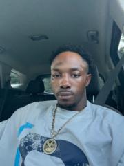 Delano Watts