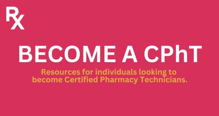 Become A CPhT